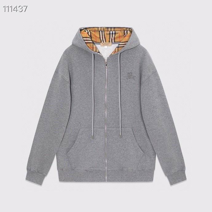 Burberry Hoodie Wmns ID:20241022-165